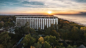 Apartamenty Sun & Snow Pinea Pobierowo
